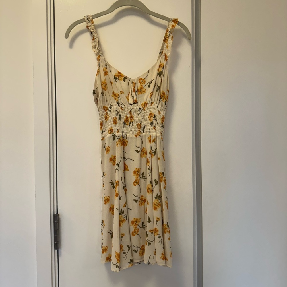 Reformation dress
